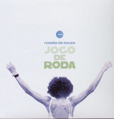 Rosalia de Souza - Jogo de Roda Remix By the in