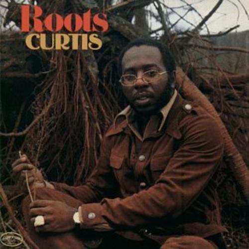 Curtis Mayfield - Roots