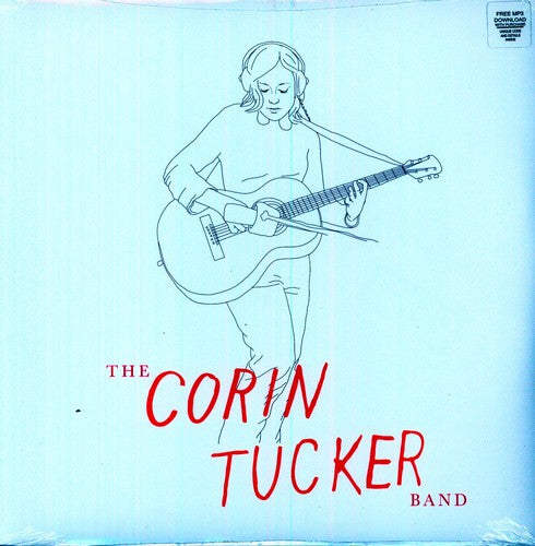 Corin Tucker Band - 1,000 Years