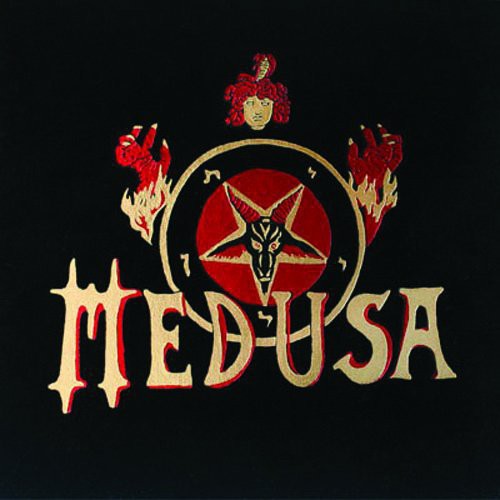 Medusa - First Step Beyond (Vinyl)