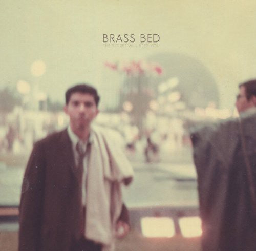 Brass Bed - The Secret Will Keep You