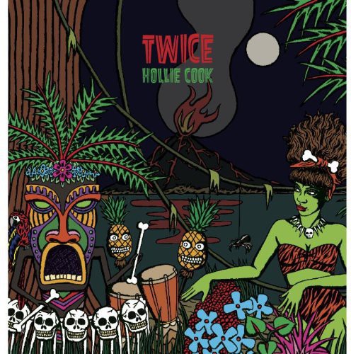 Hollie Cook - Twice