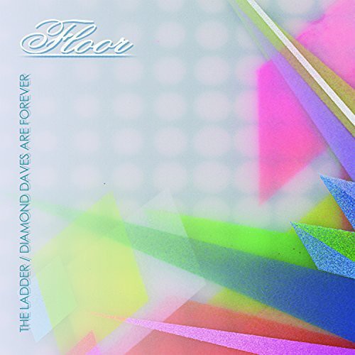 Floor - Homegoings & Transitions / Shadowline (Vinyl)