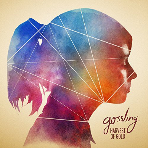 Gossling - Harvest Of Gold (Vinyl)
