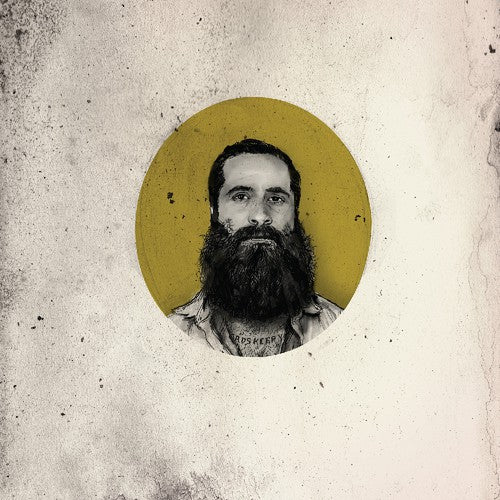 Jp Harris & The Tough Choices - Home Is Where The Hurt Is (LP)