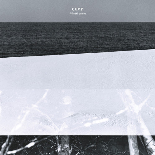 Envy - Atheist's Cornea (Vinyl)