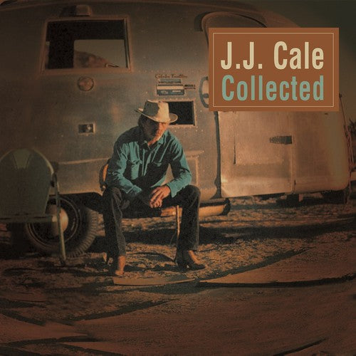 J.J. Cale - Collected