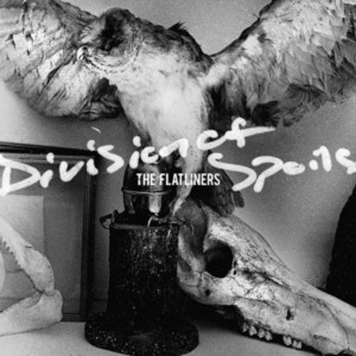 The Flatliners - Division Of Spoils (Vinyl)
