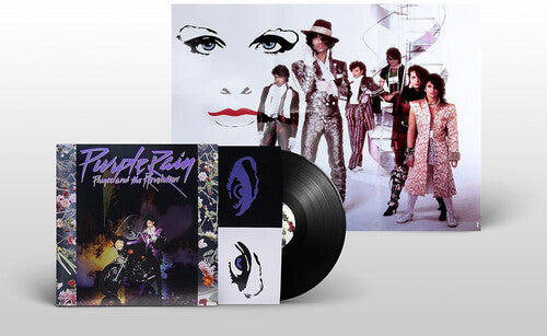 Prince - Purple Rain