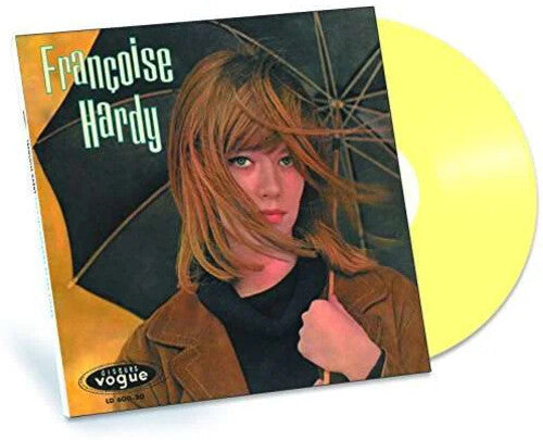 Francoise Hardy - Tous Les Garcons Et Les Filles