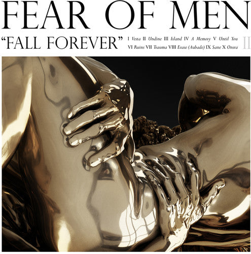 Fear of Men - Fall Forever (Vinyl)