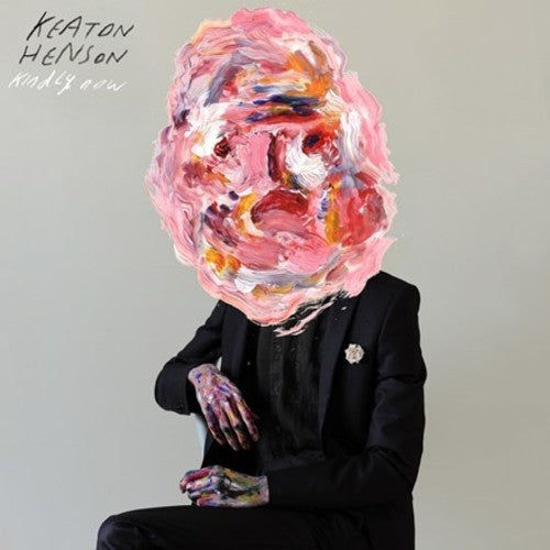 Keaton Henson - Kindly Now (Vinyl)