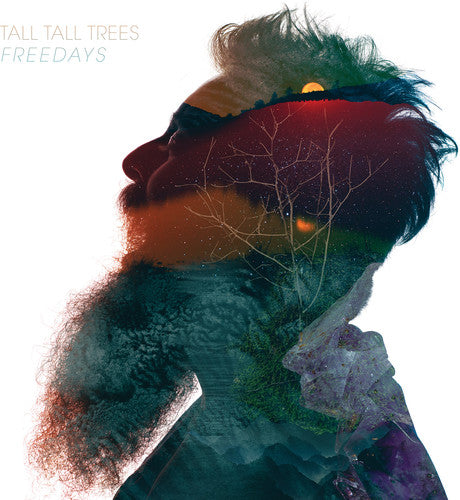 Tall Tall Trees - Freedays (White Vinyl)