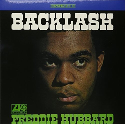 Freddie Hubbard - Backlash (180 Gram)