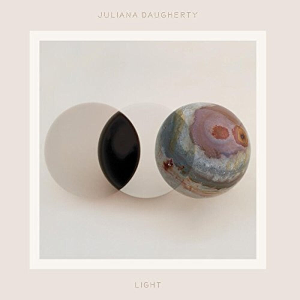 Juliana Daugherty - Light (Import LP)