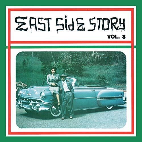 Various Artists - East Side Story Volume 8