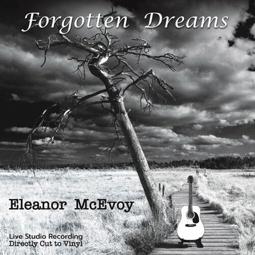 Eleanor McEvoy - Forgotten Dreams