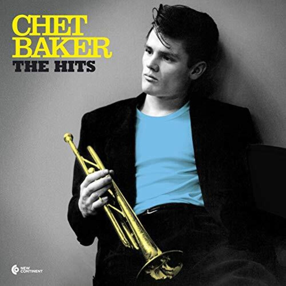 Chet Baker - Hits (Limited 180-Gram Gatefold Vinyl)