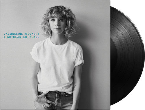 Jacqueline Govaert - Lighthearted Years (Gate) (180 Gram)