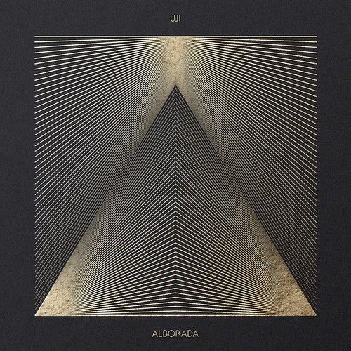 Uji - Alborada (LP)