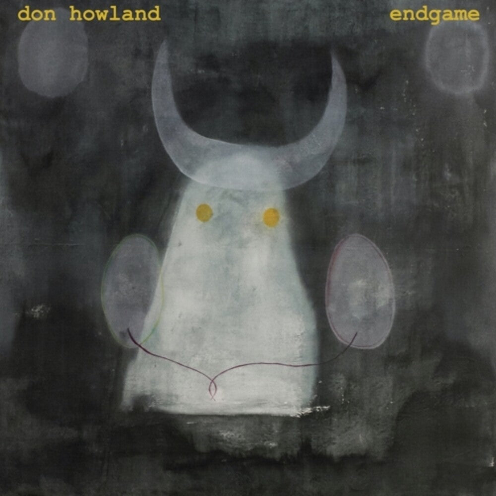 Don Howland - Endgame