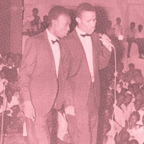 Various - If I Had a Pair of Wings: Jamaican Doo Wop Vol. 2 / Various