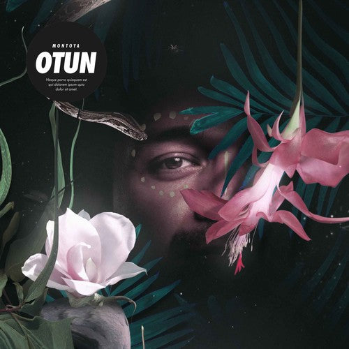 Montoya - Otun (LP)
