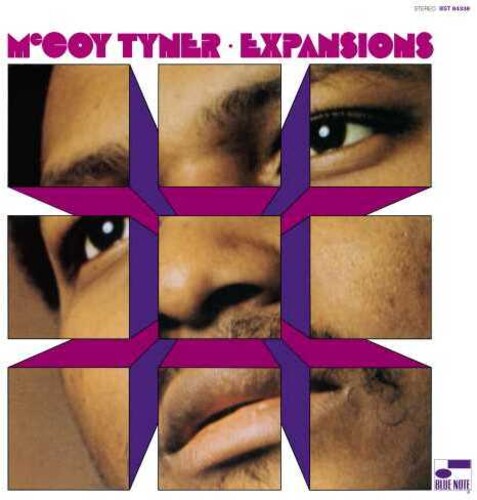 McCoy Tyner - Expansions