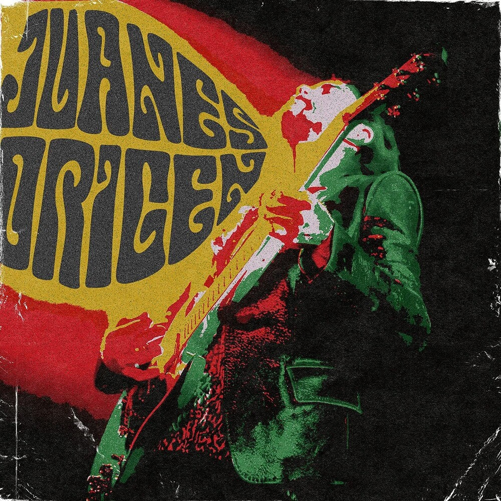 Juanes - Origen (2LP)