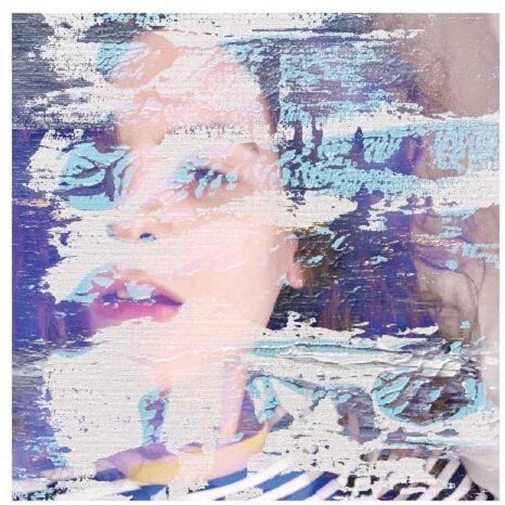 Dear Laika - Pluperfect Mind (Indie Exclusive Limited Edition LP)