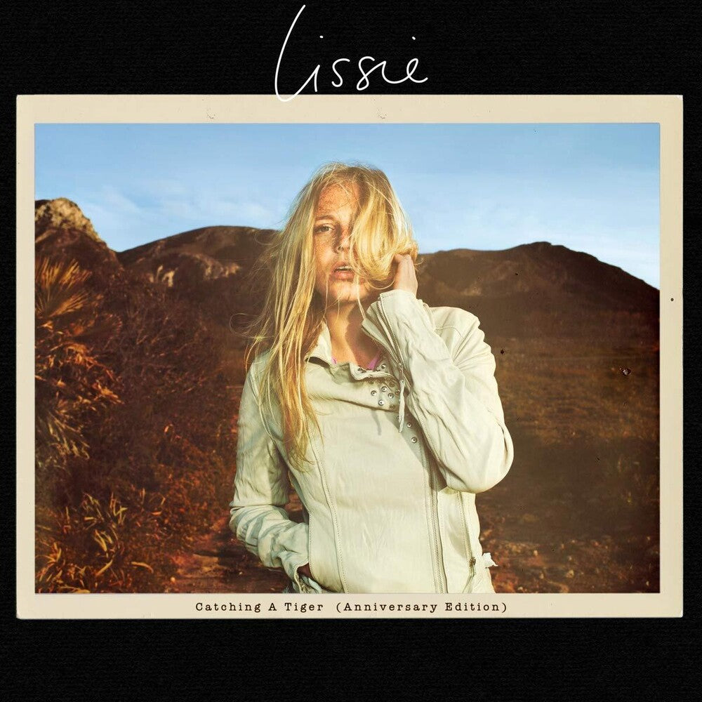 Lissie - Catching A Tiger (Aniv)