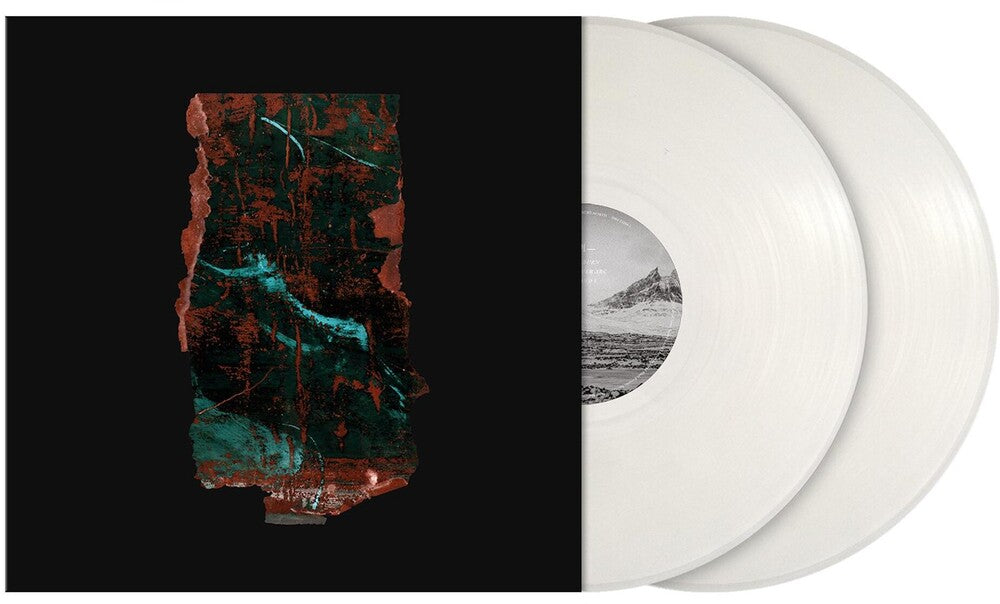 Cult Of Luna - The Long Road North (White 2LP)
