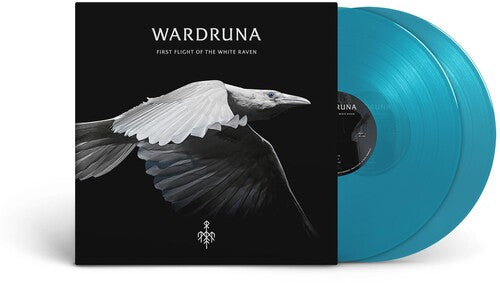 Wardruna - Kvitravn - First Flight Of The White Raven