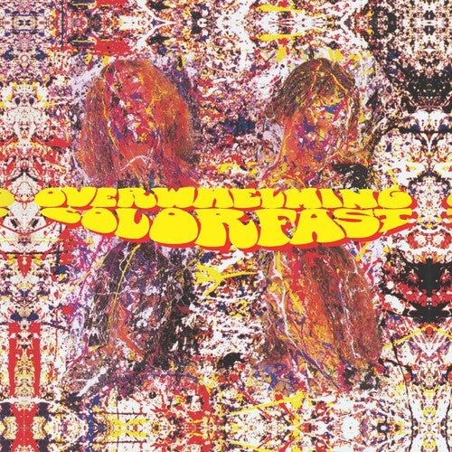 Overwhelming Colorfast - Overwhelming Colorfast (RSD)
