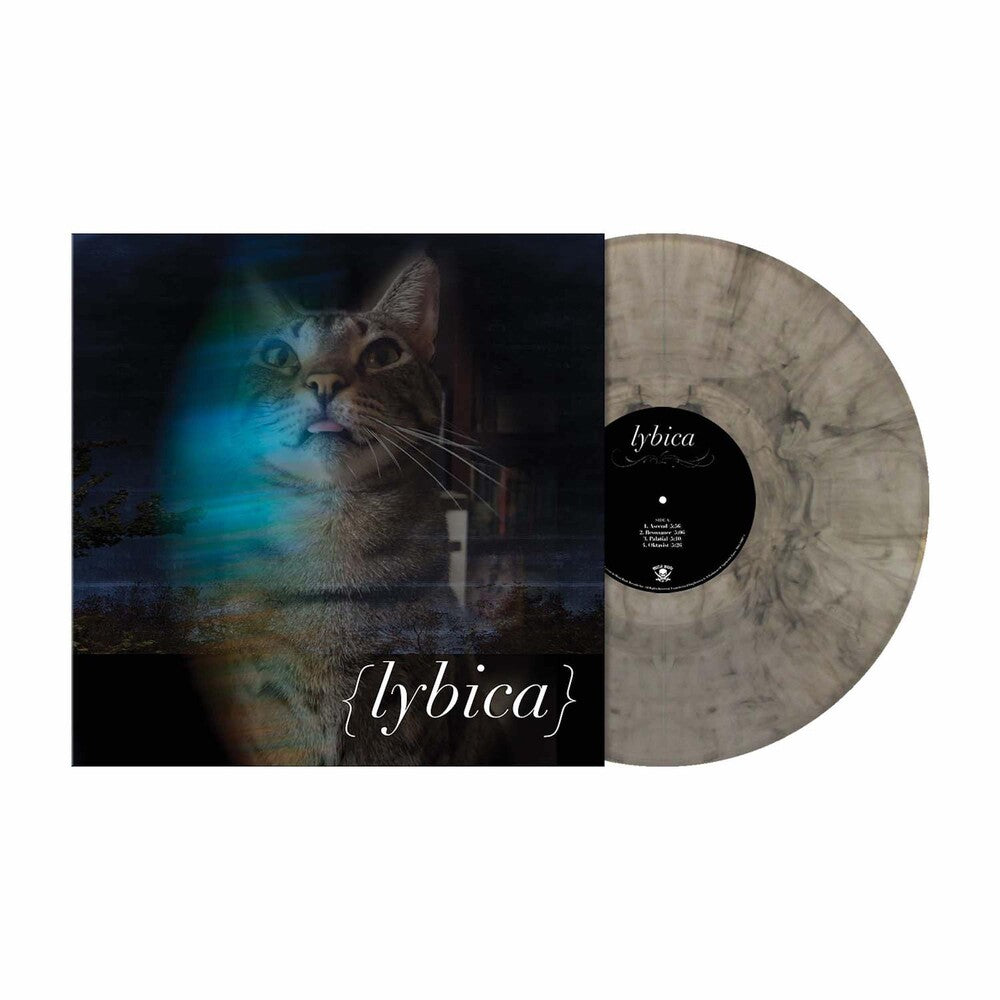 Lybica - Lybica
