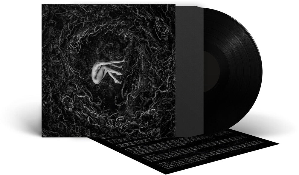 FVNERALS - Let The Earth Be Silent (Limited Edition) (180 Gram)
