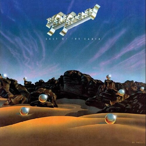 The Soul Searchers - Salt Of The Earth