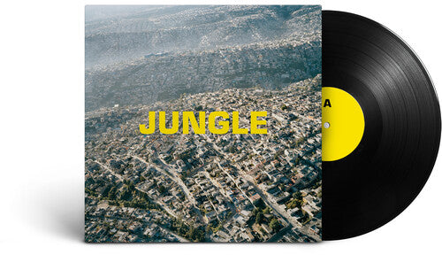 THE BLAZE - Jungle