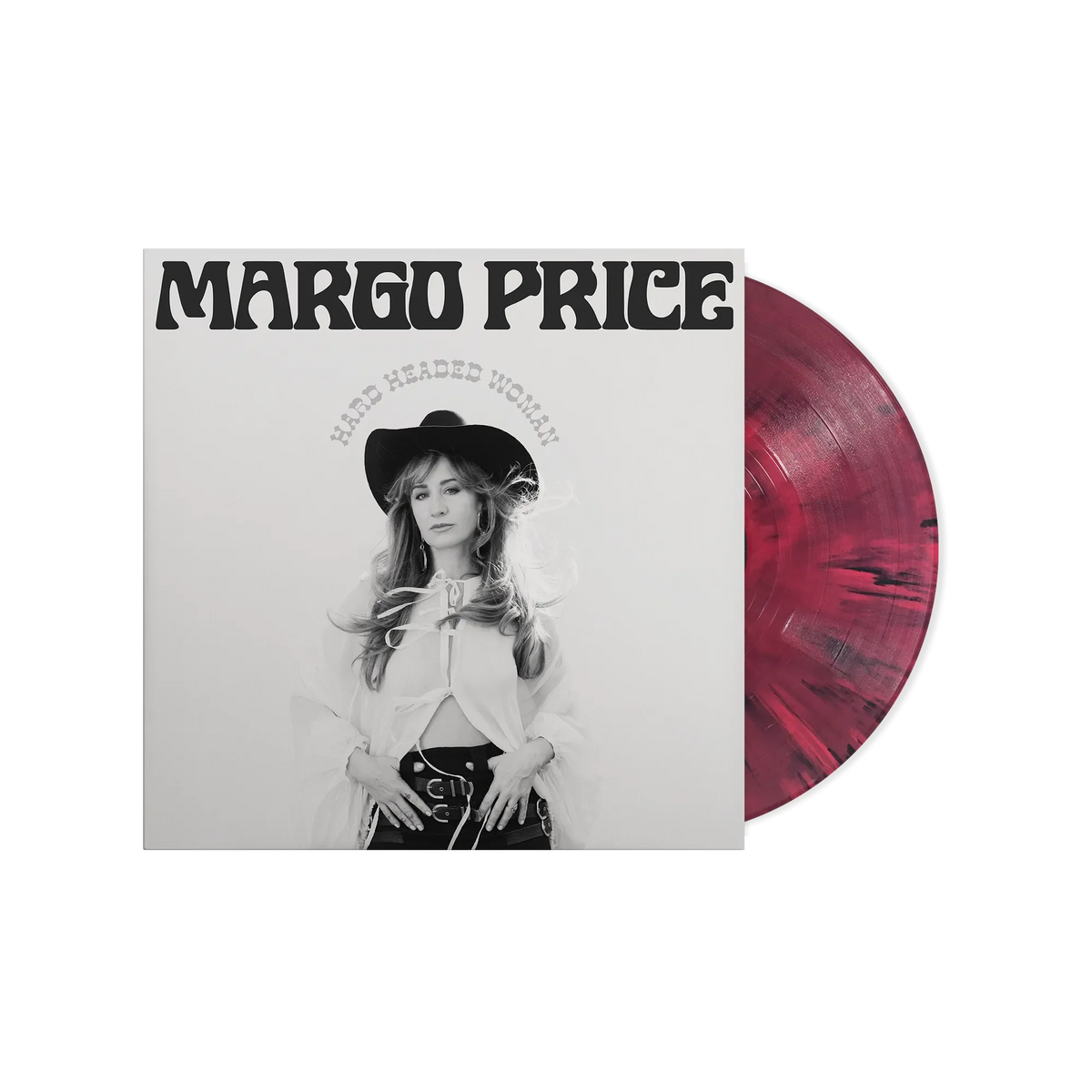 Margo Price - Hard Headed Woman
