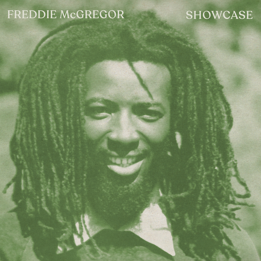 Freddie Mcgregor - Showcase (RSD 2026)