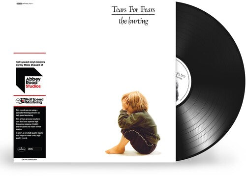 Tears for Fears - The Hurting