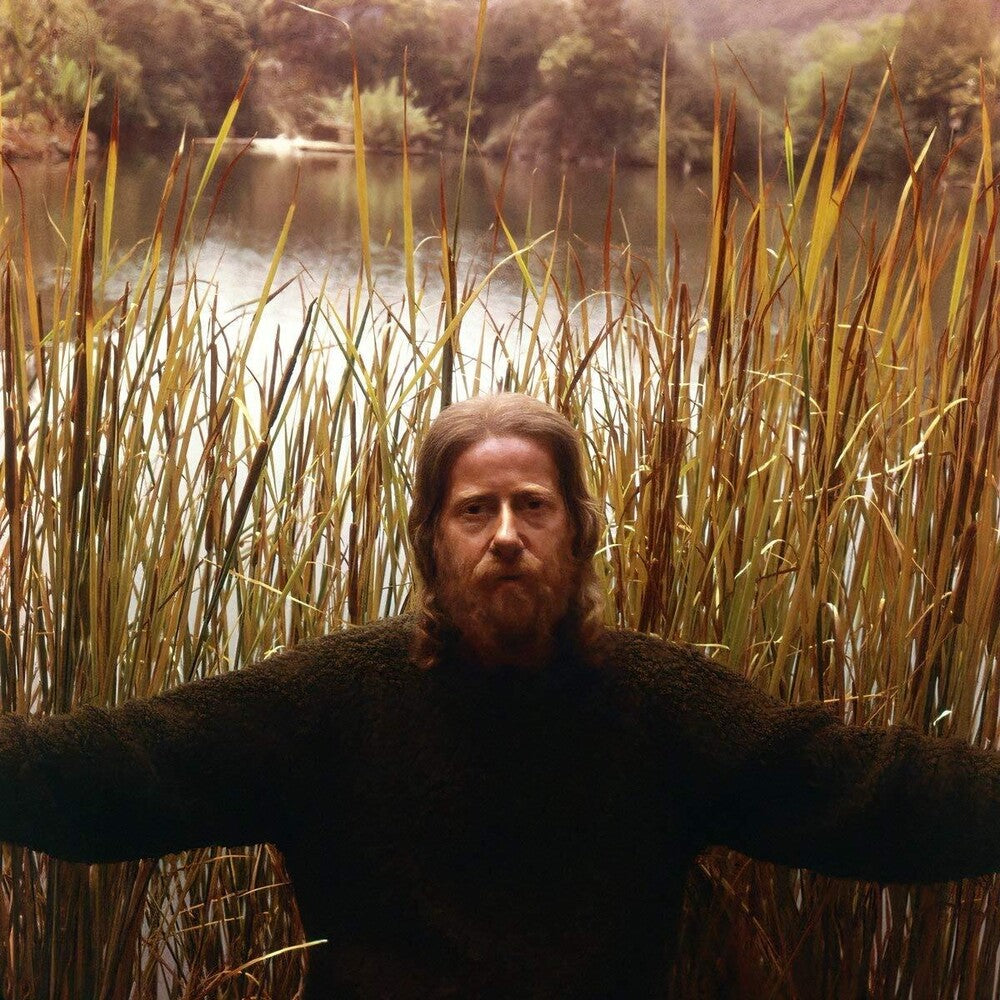 Eden Ahbez - Wild Boy: The Lost Songs Of Eden Ahbez (LP)