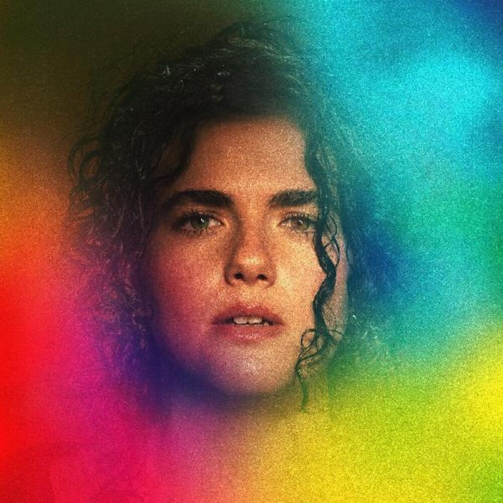 Georgia - Euphoric (Indie Exclusive Limited Edition LP)
