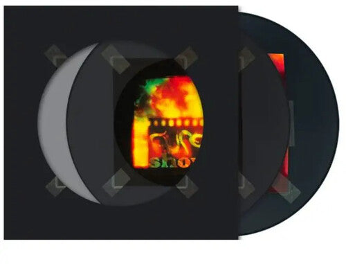 The Cure - Show - Limited Picture Disc