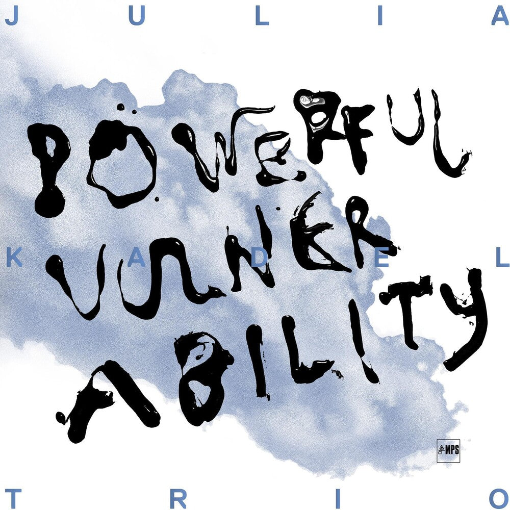 Julia Kadel - Powerful Vulnerability (LP)