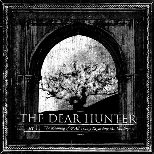 The Dear Hunter - Act II