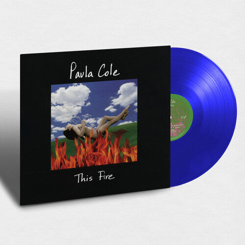 Paula Cole - This Fire