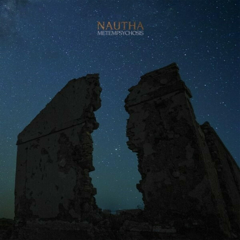 Nautha - Metempsychosis (Clear Vinyl) (Can)