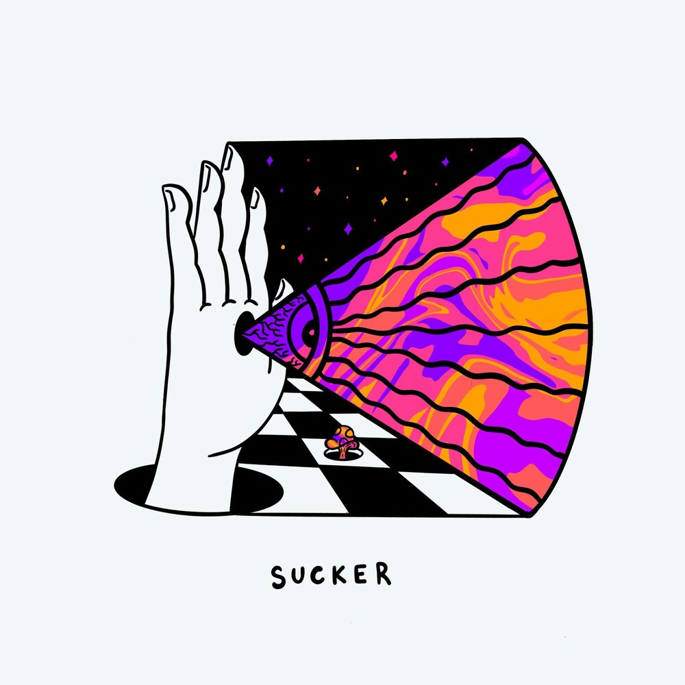 Katastro - Sucker