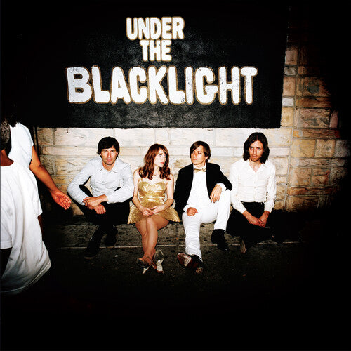 Rilo Kiley - Under The Blacklight
